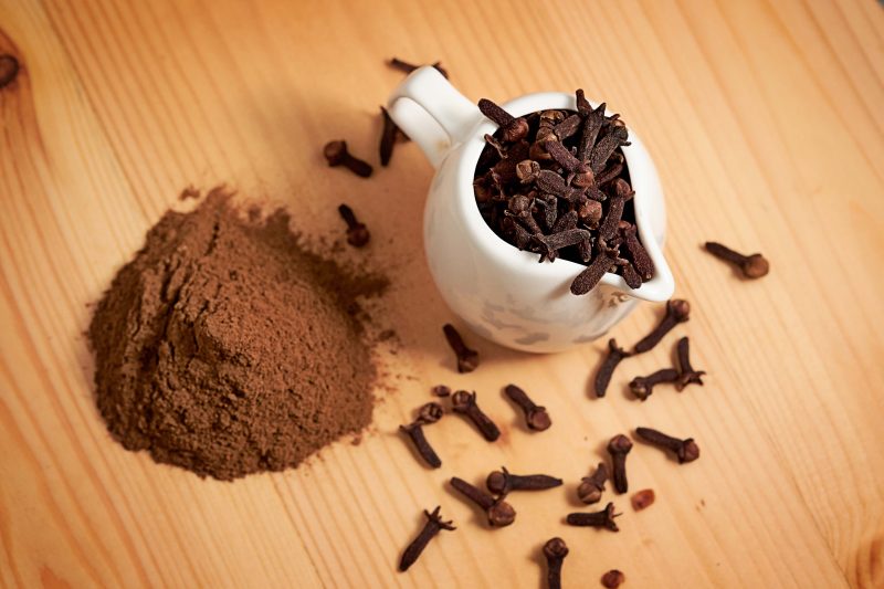 Clove Powder Super Fine