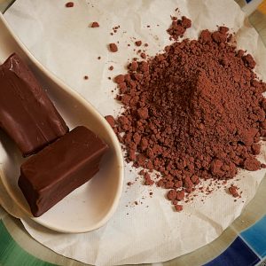 Cocoa Powder
