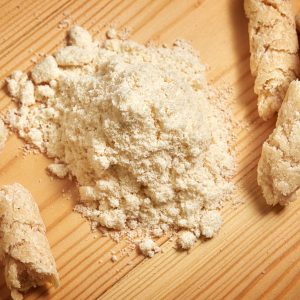 Coconut Flour Light Brown