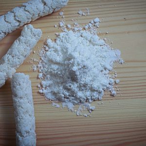 Coconut Flour White
