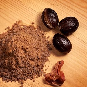 Nutmeg Powder