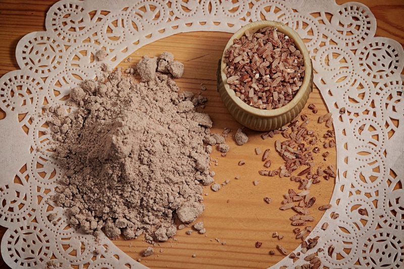 Red RiceFlour